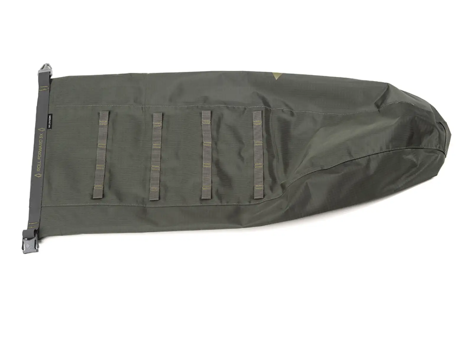 Acepac Saddle Drybag MKIII sakwa 16 l Gray
