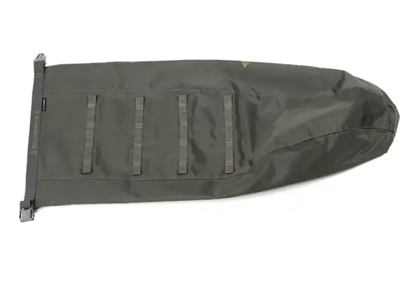 Acepac Saddle Drybag MKIII sakwa 16 l Gray