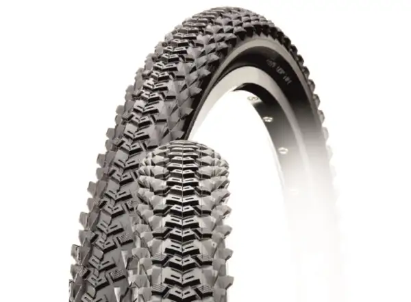 CST C1391 26x1,95" MTB opona drut