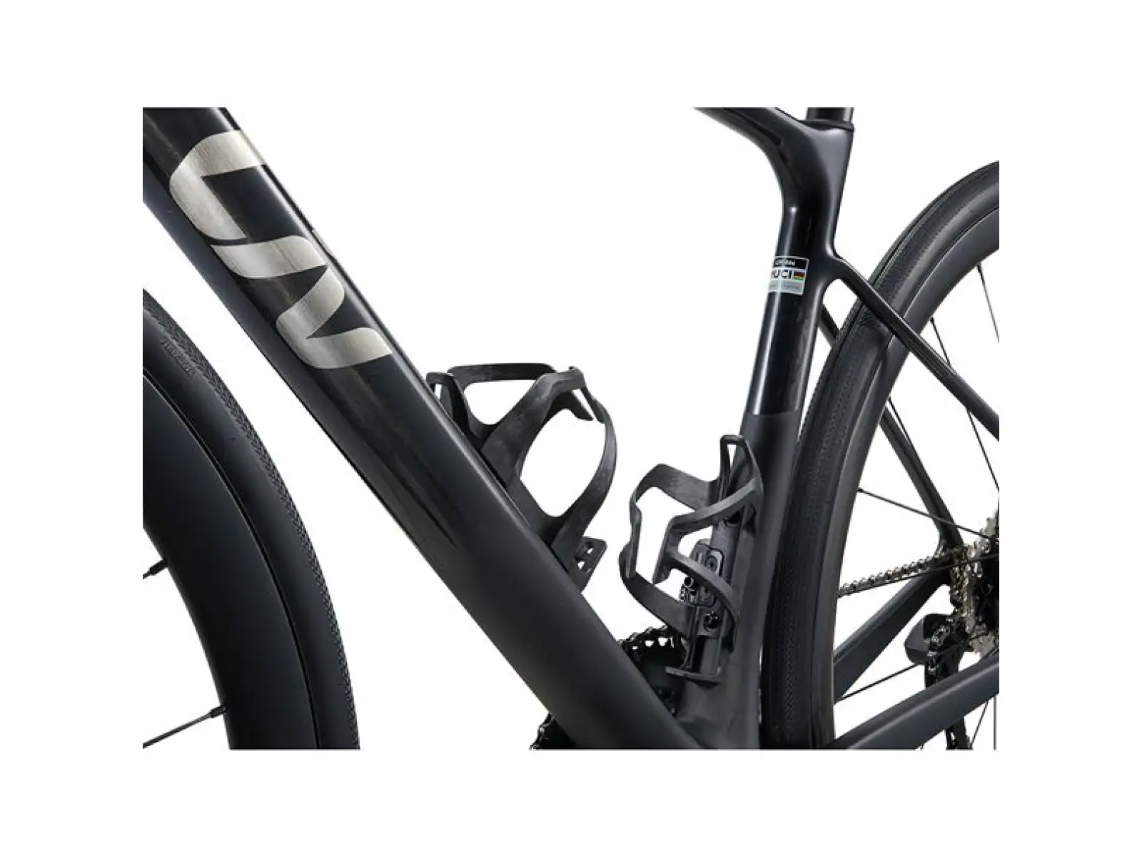 Giant Avail Advanced Pro 0 rower szosowy Carbon