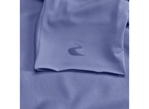 Endura Pro SL damska koszulka z krótkim rękawem Indigo Rock