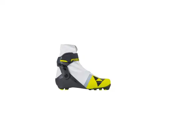 Fischer Carbonlite Skate WS damskie buty do biegów narciarskich 2023/24