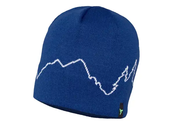 Silvini Caviola czapka unisex Blue/Cloud