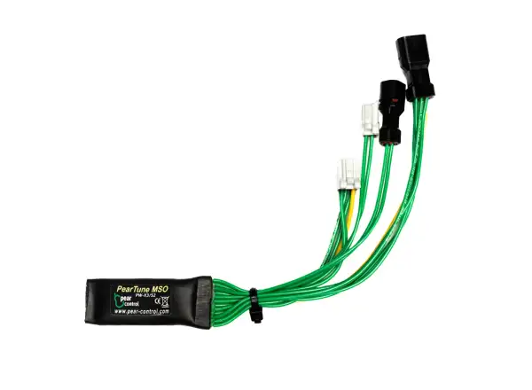 Pear Tune czip do roweru elektrycznego MSO 4.0 Yamaha PW-X3/S2