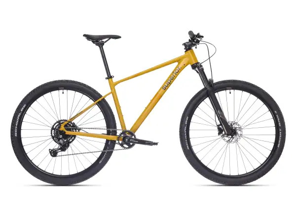 Superior XC 6.2 rower górski Gloss Yellow