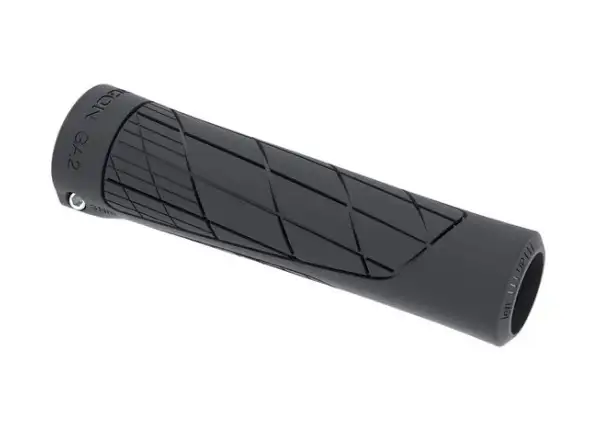 Ergon GA2 Single Twist Shift chwyty czarna