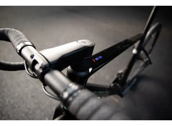 Superior XR 9.7 GF rower szosowy Gloss Rainbow Black / Carbon