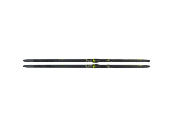 Fischer RCS double poling sprint narty biegowe 24/25