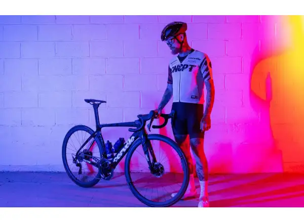 Cervélo S5 Force eTap AXS rower szosowy Charcoal