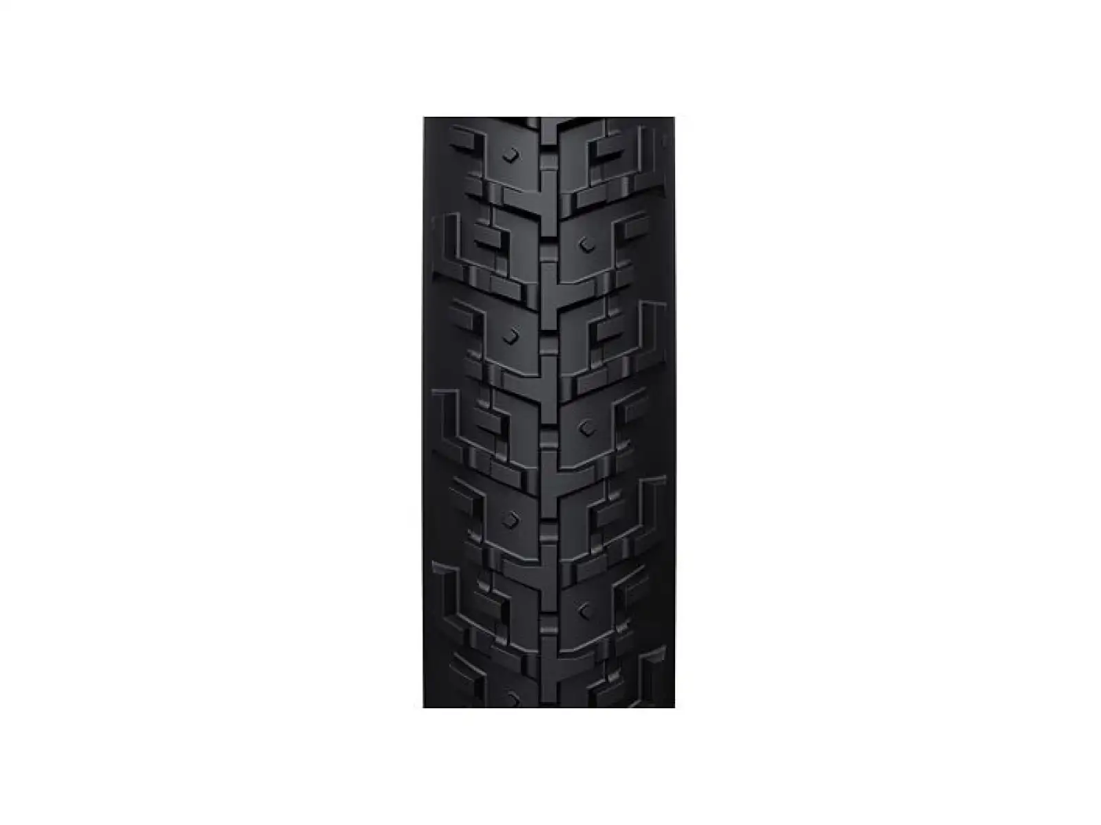 WTB Nano 26x2,10" MTB opona drut czarny