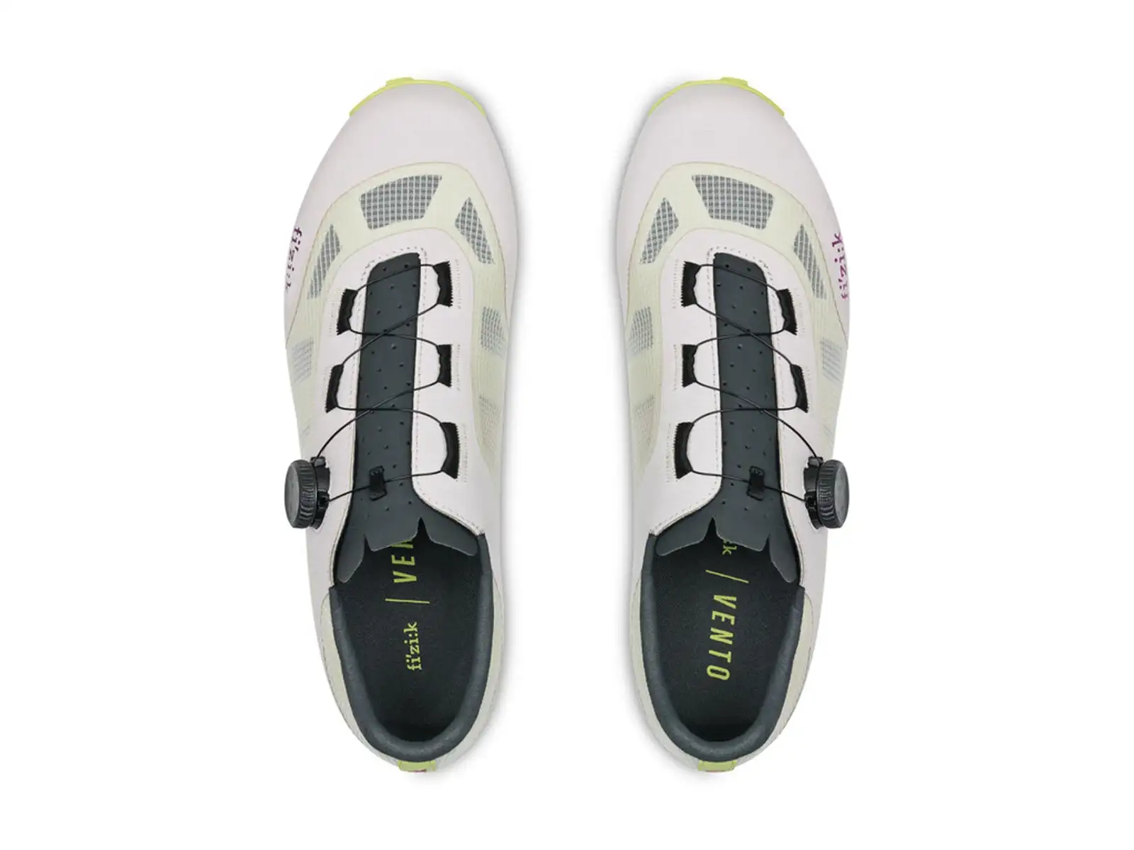 Fizik Vento Proxy MTB buty Light Lilac/Lime