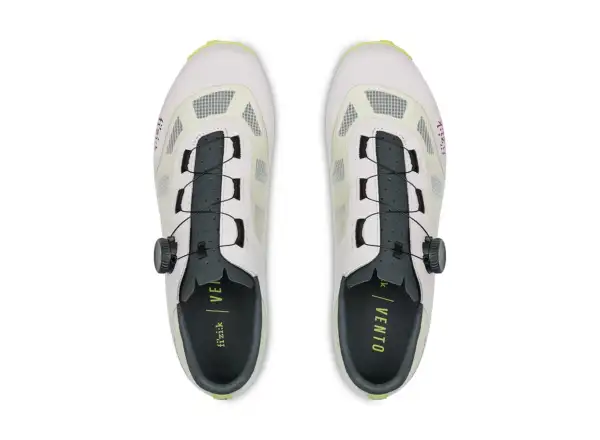 Fizik Vento Proxy MTB buty Light Lilac/Lime