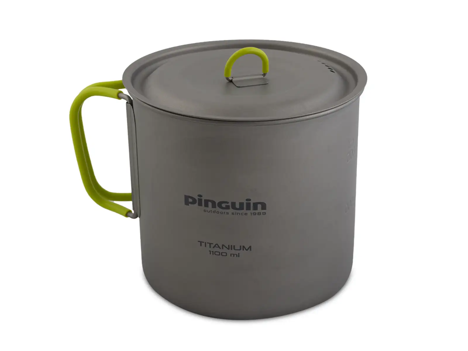 Pinguin Titan Kubek 1100 ml