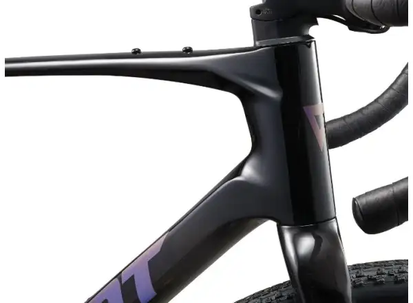 Giant Revolt Advanced 2 gravel rower Carbon Smoke