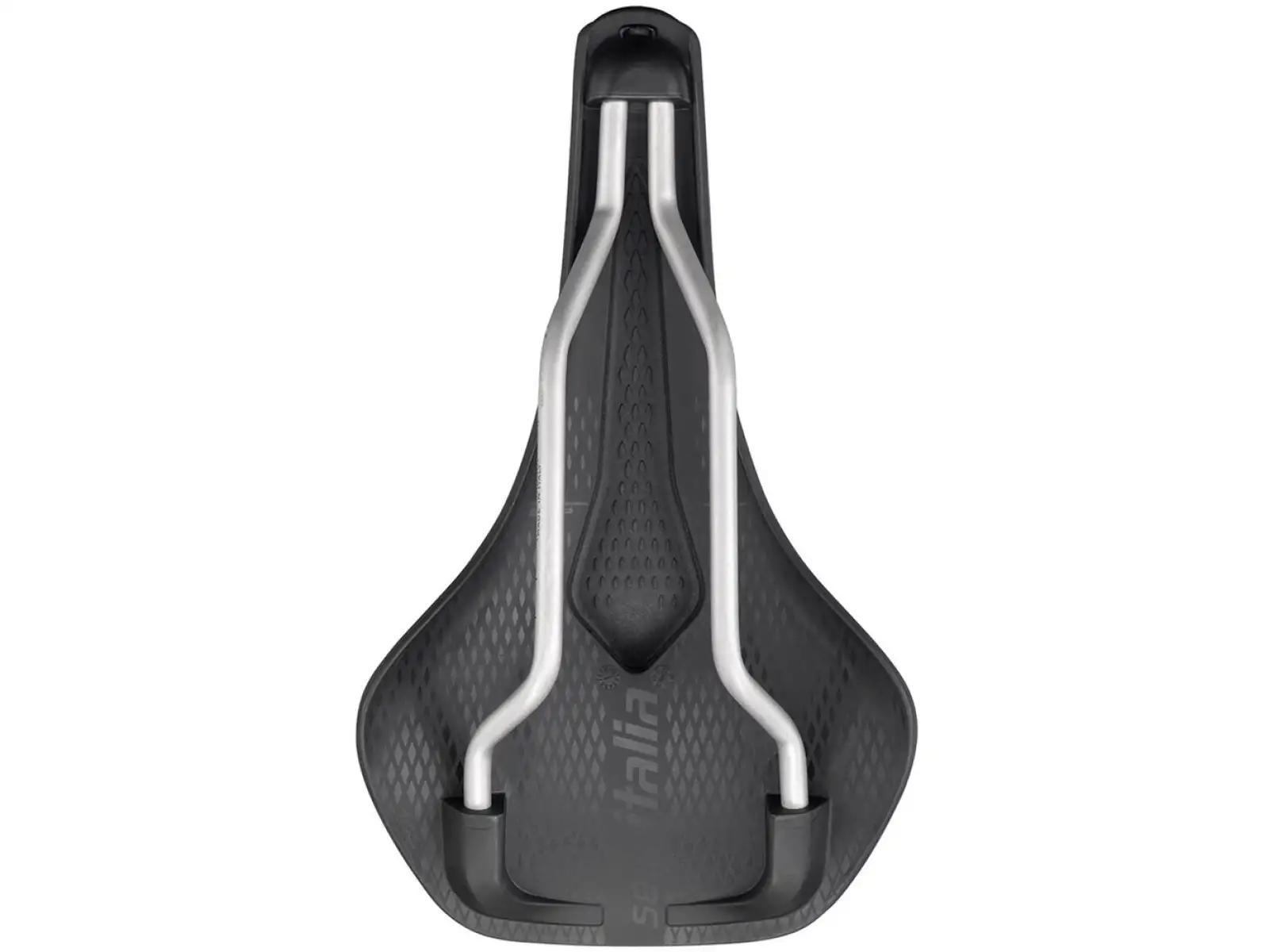 Selle Italia Model Y siodło L1 Black