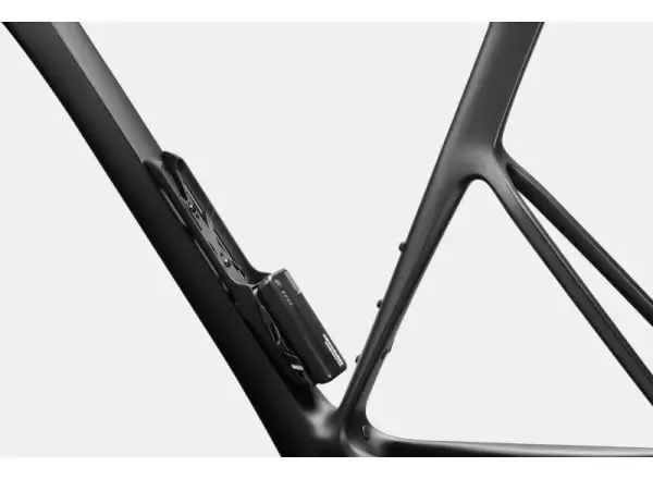 Cannondale SuperSix EVO Carbon 2 Compact rower szosowy Raw
