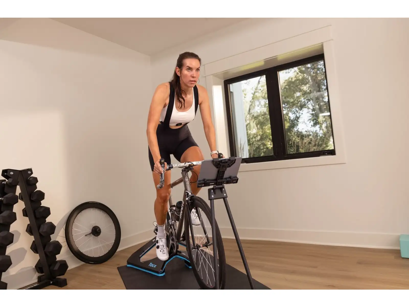 Garmin HRM-Fit czujnik tętna dla kobiet