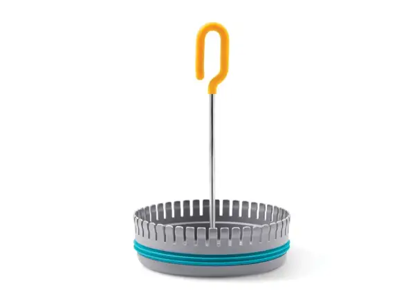 BioLite Campstove Complete Cook Kit zestaw do gotowania