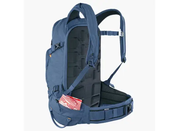 Evoc Line Pro 20 plecak Denim