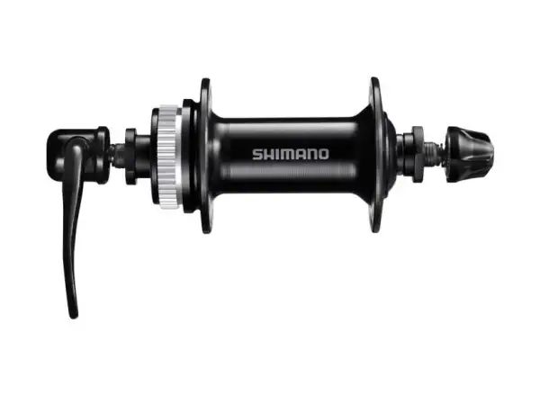 Shimano HB-QC300 przednia piasta