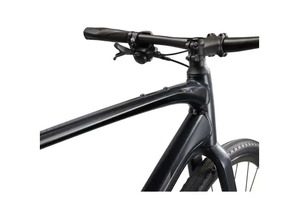 Giant FastRoad AR 2 rower fitness metallic black