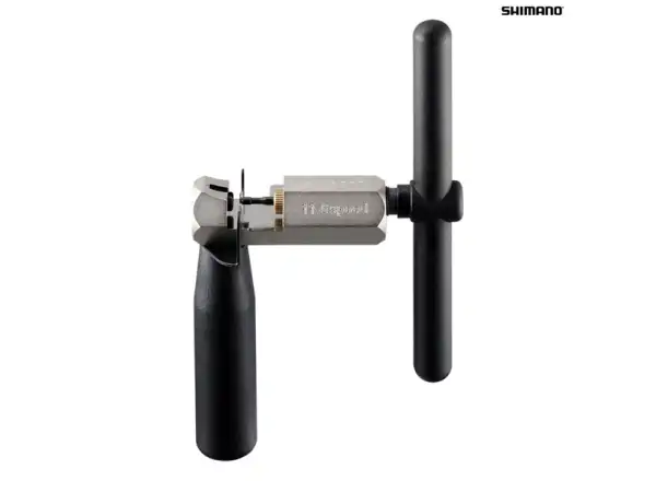 Shimano TL-CN34 profesjonalny skuwacz do łańcuchów 6-11sp.