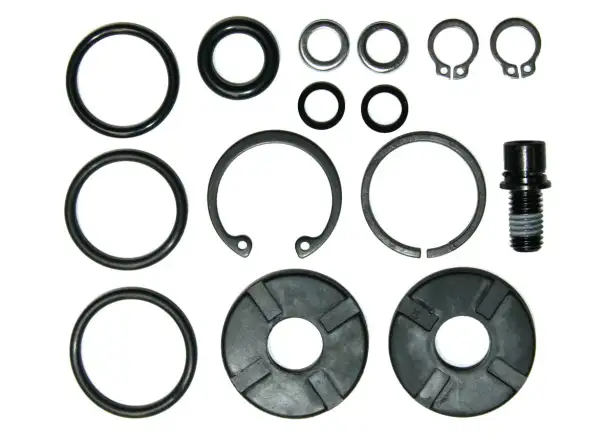 Rock Shox Motion Control Service Kit do widel Reba/Recon/Revelation/Pike