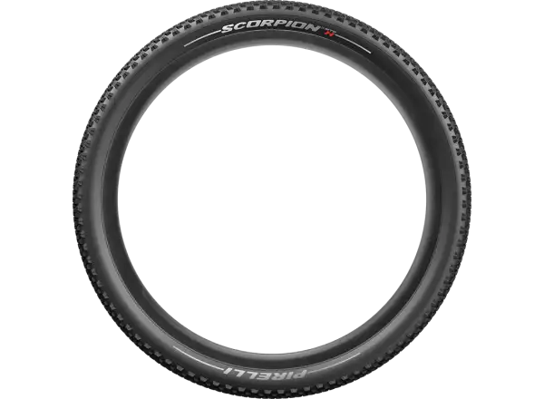 Pirelli Scorpion Trail H ProWALL TLR 29" opona kevlar czarna