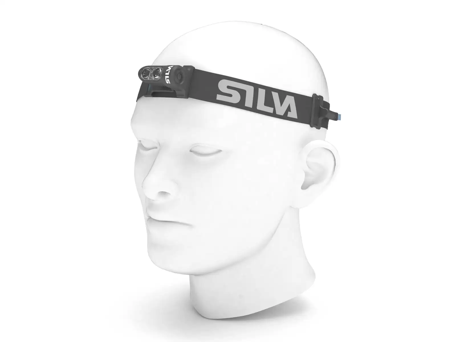 Silva Trail Runner Free H czołówka czarna
