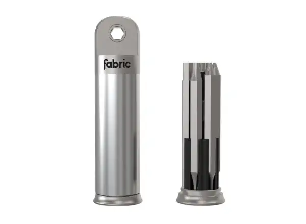 Fabric Chamber X13 Ratchet zestaw narzędzi