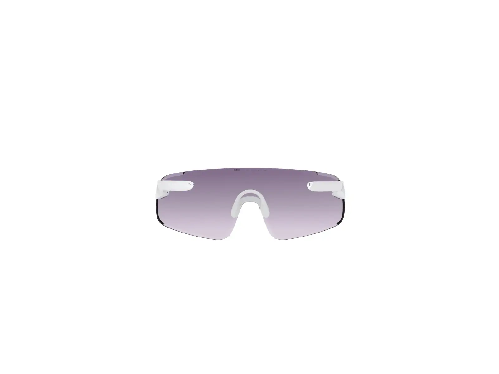 POC Elicit Toric + okulary przeciwsłoneczne Hydrogen White/Clarity Road/Sunny Silver
