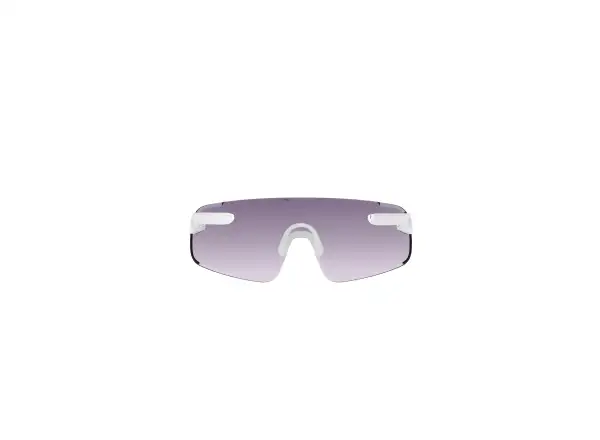 POC Elicit Toric + okulary przeciwsłoneczne Hydrogen White/Clarity Road/Sunny Silver