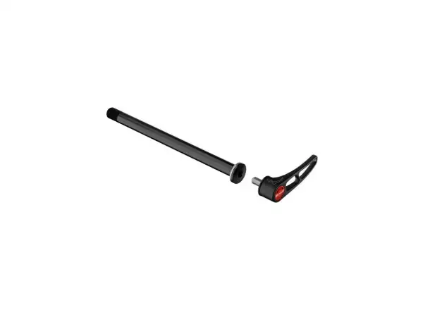 DT Swiss RWS Plug-in MTB oś 12x142 mm Thru Axle, M12x1 mm gwint - 167,7 mm