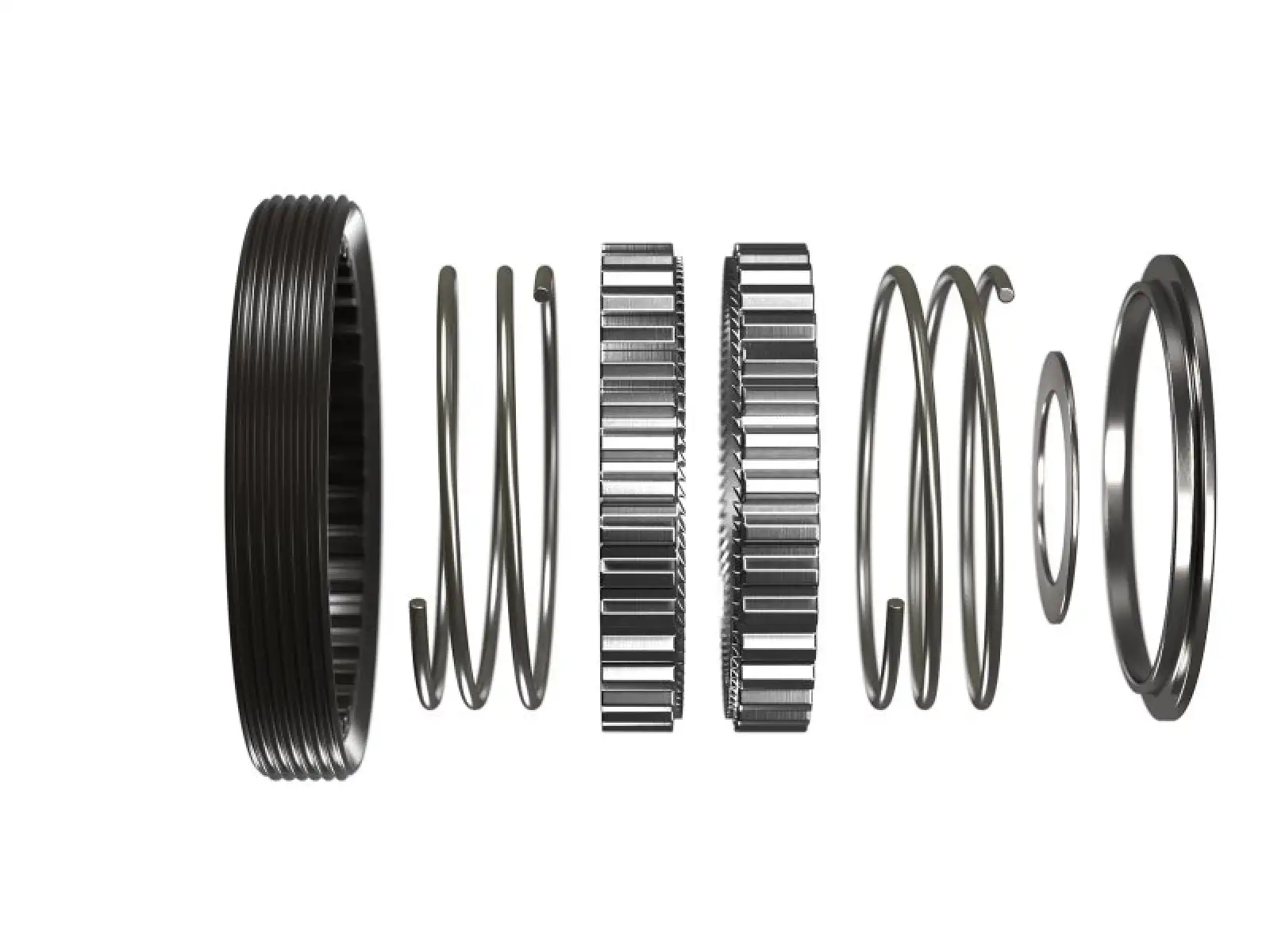 DT Swiss 240 Classic DEG DBIS Boost zestaw piast bębenek Sram XD 32 otworów 3 DEC
