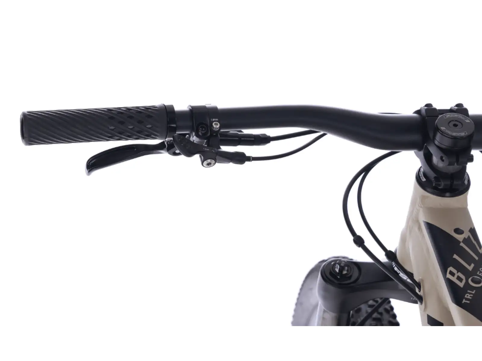 Rock Machine Blizz TRL 40-29 rower górski Matte Sand/Black