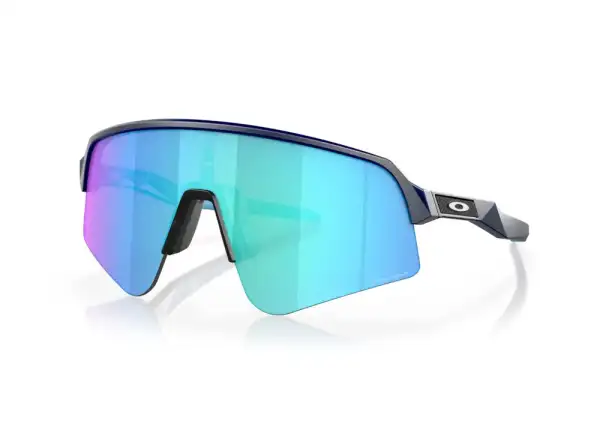 Oakley Sutro Lite Sweep okulary przeciwsłoneczne Matte Navy/Prizm Sapphire