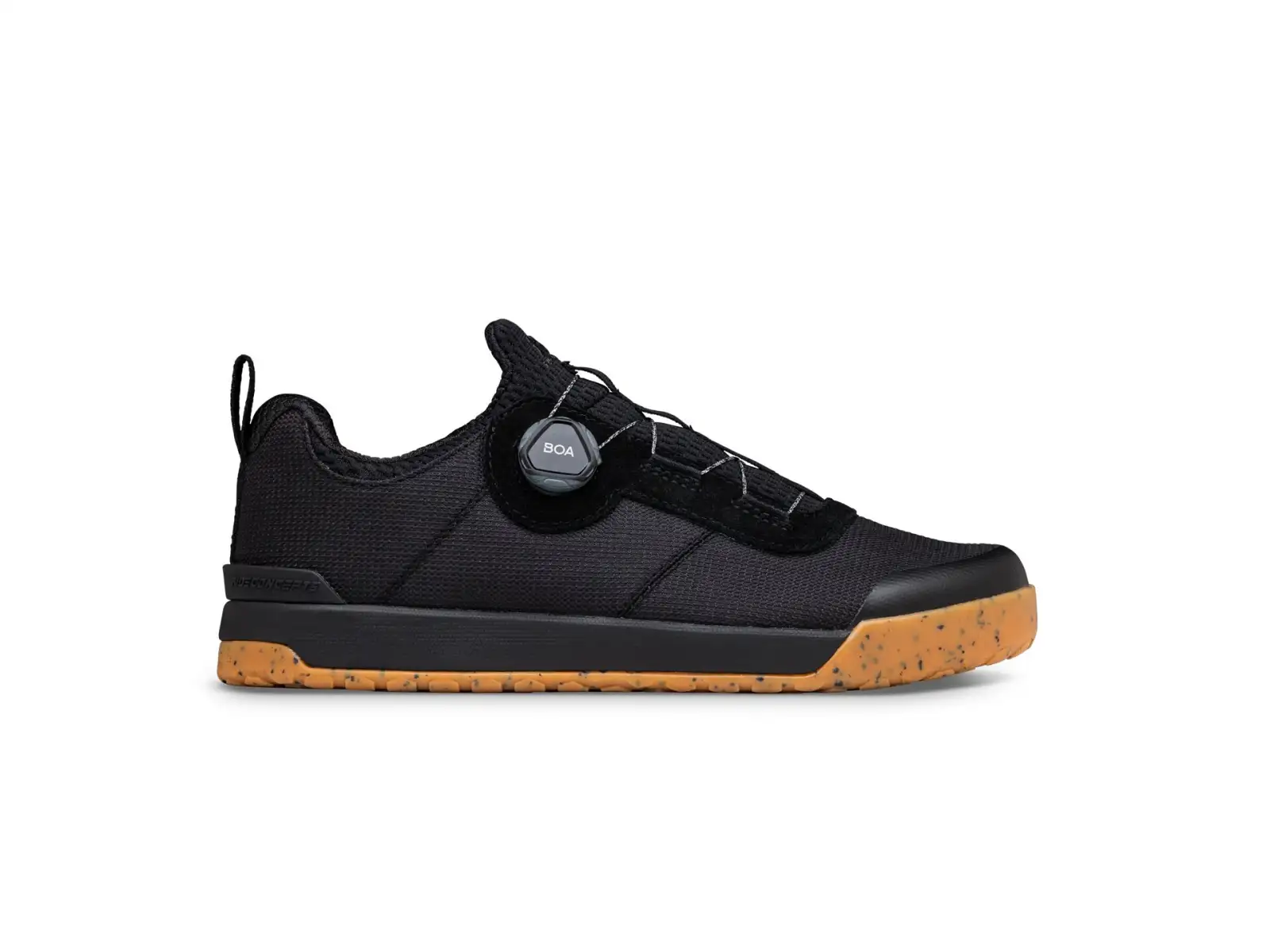 Ride Concepts Accomplice Clip BOA męskie buty rowerowe czarna