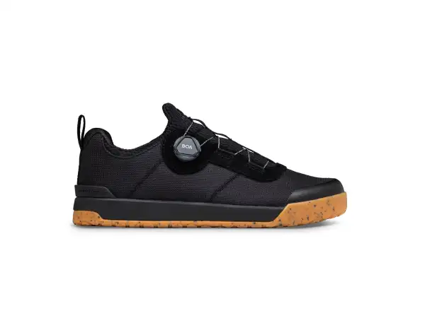 Ride Concepts Accomplice Clip BOA męskie buty rowerowe czarna