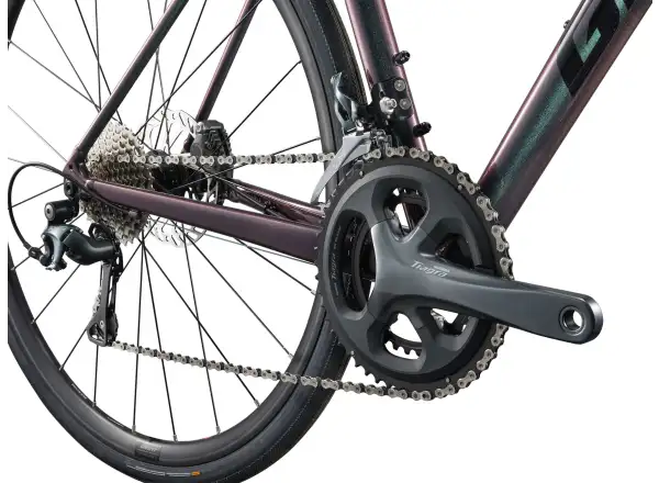 Giant Contend AR 2 rower szosowy Dark Iridescent