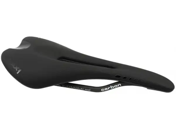 MAX1 Evo Carbon Hole 140 siodło