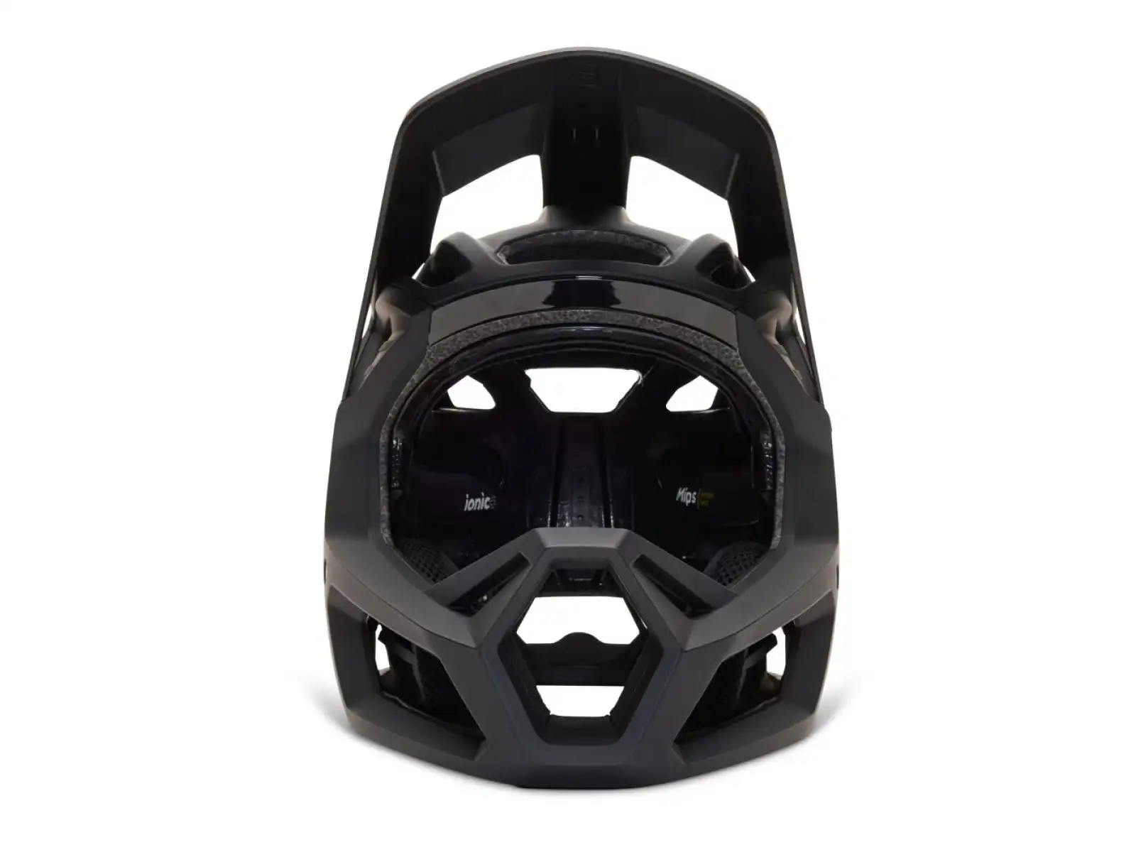 Fox Proframe Rs Ce MIPS kask rowerowy matte black