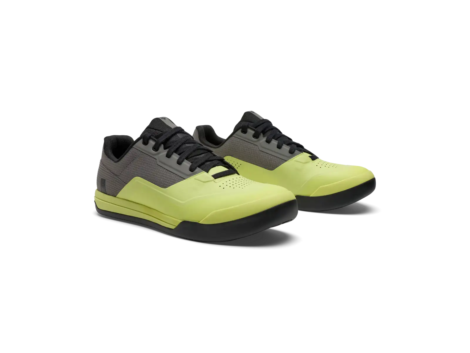 Fox Union Flat męskie buty Lime