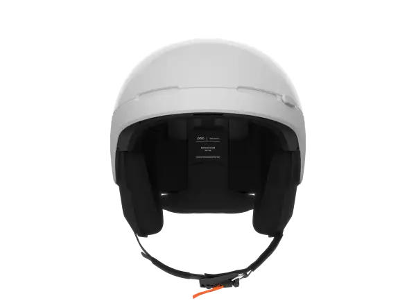 POC Meninx kask narciarski Hydrogen White
