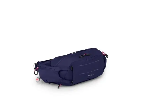 Osprey Raven 4 nerka Deep Fig