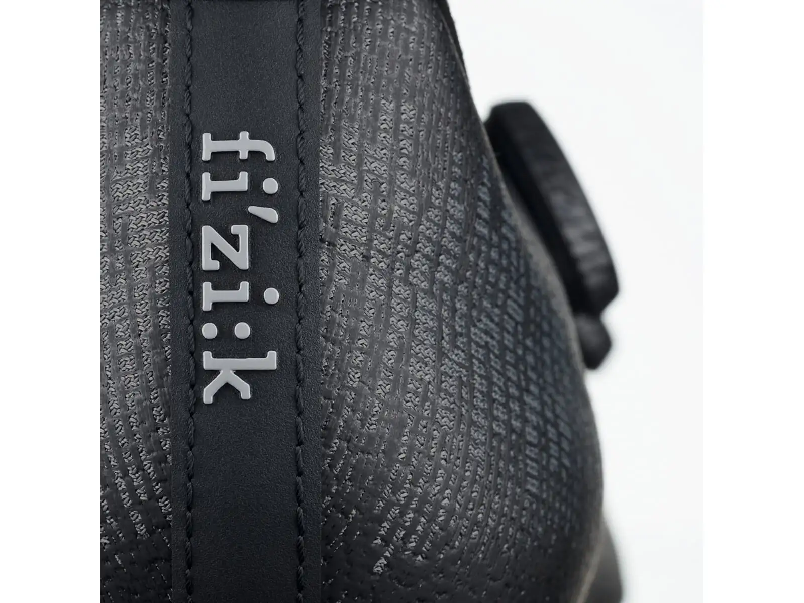 Fizik Vento Infinito Knit Carbon 2 szosowe męskie buty Black/Black