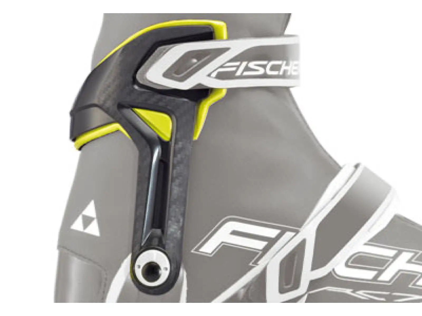 Fischer RC5 COMBI buty do nart biegowych