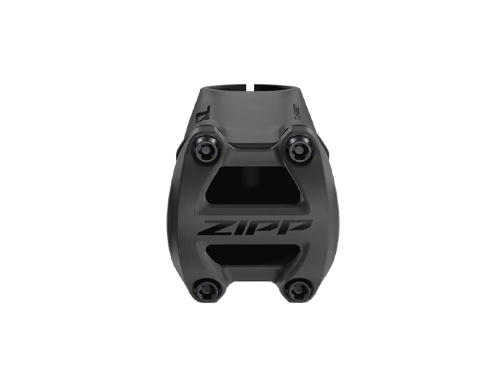 Zipp SL Speed B2 6° karbonowy mostek z matowym czarnym logo