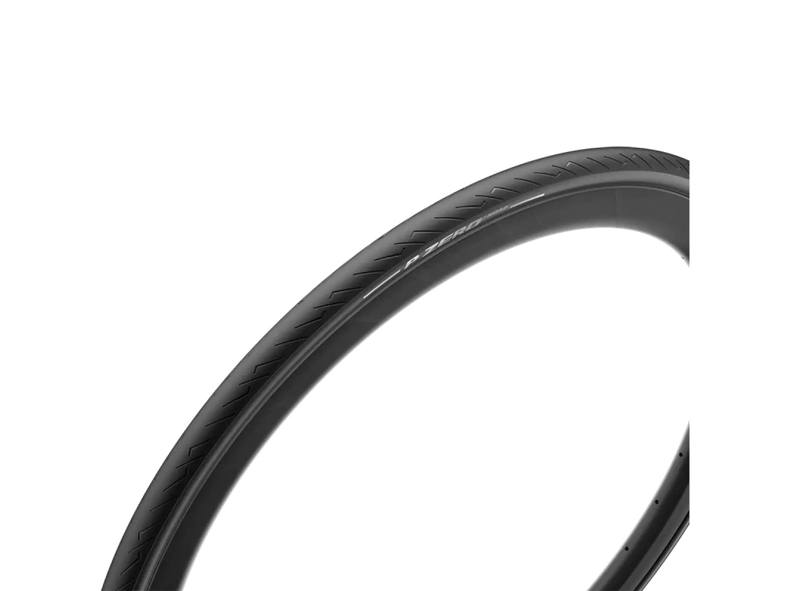 Pirelli P Zero Road opona szosowa kevlar czarna