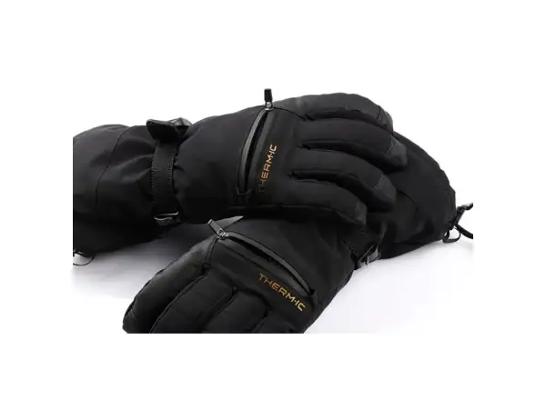 Thermic Snow One rękawice
