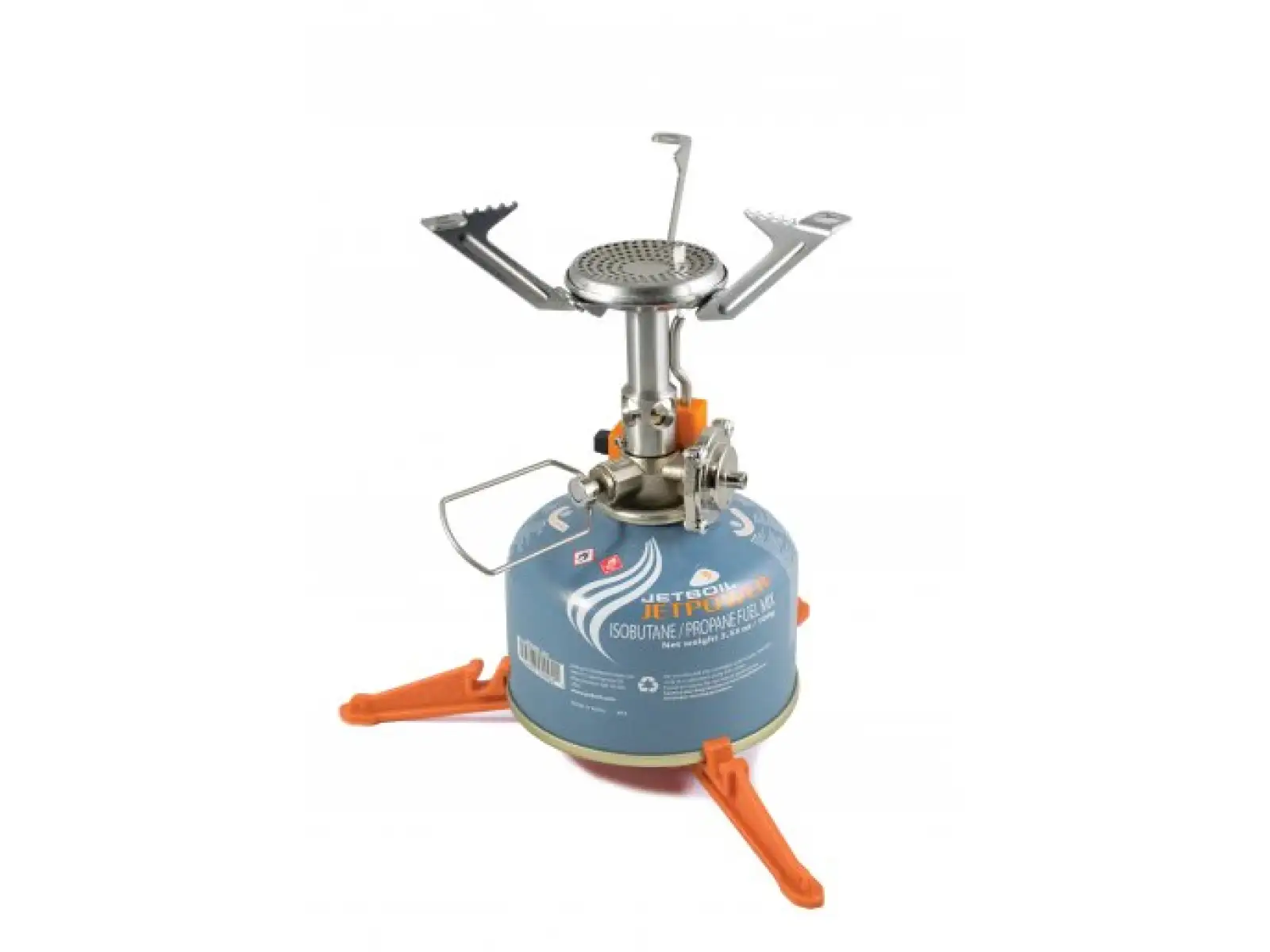 JetBoil MightyMo kuchenka gazowa